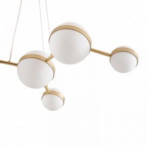 Подвесная люстра Favourite Asterismo 4448-8P в Ревде - revda.mebel24.online | фото 6