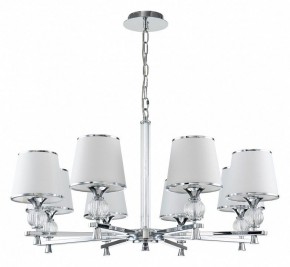 Подвесная люстра Favourite Aureola 2873-8P в Ревде - revda.mebel24.online | фото 2