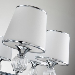 Подвесная люстра Favourite Aureola 2873-8P в Ревде - revda.mebel24.online | фото 5