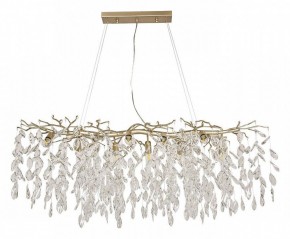 Подвесная люстра Favourite Brillo 3056-10P в Ревде - revda.mebel24.online | фото 2