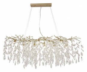 Подвесная люстра Favourite Brillo 3056-10P в Ревде - revda.mebel24.online | фото 4