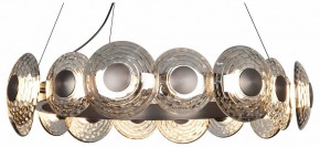 Подвесная люстра Favourite Claros 4642-16P в Ревде - revda.mebel24.online | фото
