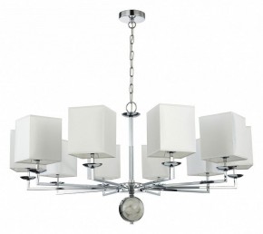 Подвесная люстра Favourite Diva 2821-10P в Ревде - revda.mebel24.online | фото 2