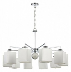 Подвесная люстра Favourite Diva 2821-10P в Ревде - revda.mebel24.online | фото 3