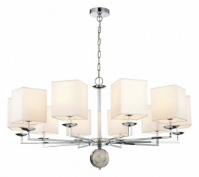 Подвесная люстра Favourite Diva 2821-10P в Ревде - revda.mebel24.online | фото 4