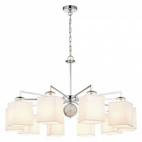 Подвесная люстра Favourite Diva 2821-10P в Ревде - revda.mebel24.online | фото 5