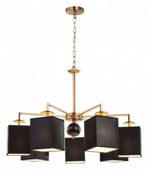 Подвесная люстра Favourite Diva 2822-7P в Ревде - revda.mebel24.online | фото 4