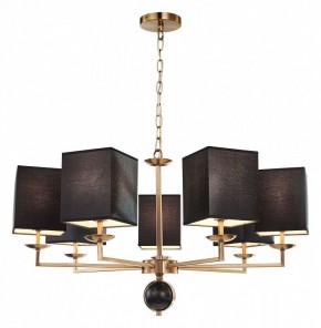 Подвесная люстра Favourite Diva 2822-7P в Ревде - revda.mebel24.online | фото 5