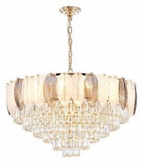 Подвесная люстра Favourite Dolor 2982-18P в Ревде - revda.mebel24.online | фото 3