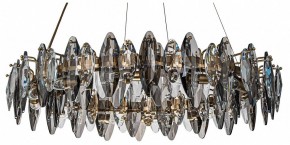 Подвесная люстра Favourite Glans 4303-12P в Ревде - revda.mebel24.online | фото