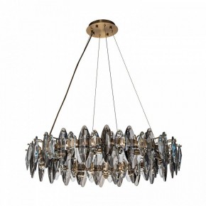 Подвесная люстра Favourite Glans 4303-12P в Ревде - revda.mebel24.online | фото 2
