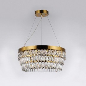 Подвесная люстра Favourite Magnitudo 2206-12P в Ревде - revda.mebel24.online | фото 3