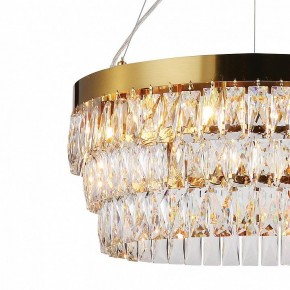 Подвесная люстра Favourite Magnitudo 2206-12P в Ревде - revda.mebel24.online | фото 5
