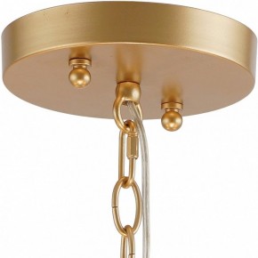 Подвесная люстра Favourite Mateo 2634-6P в Ревде - revda.mebel24.online | фото 12