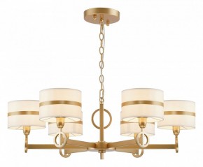 Подвесная люстра Favourite Mateo 2634-6P в Ревде - revda.mebel24.online | фото 2