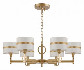Подвесная люстра Favourite Mateo 2634-6P в Ревде - revda.mebel24.online | фото 3