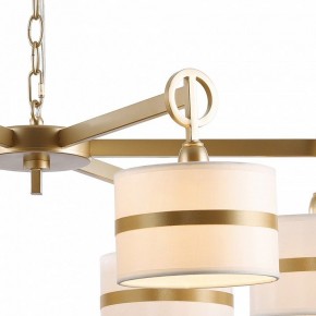 Подвесная люстра Favourite Mateo 2634-6P в Ревде - revda.mebel24.online | фото 6