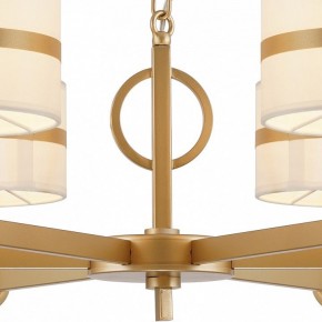 Подвесная люстра Favourite Mateo 2634-6P в Ревде - revda.mebel24.online | фото 7