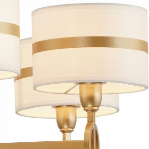Подвесная люстра Favourite Mateo 2634-8P в Ревде - revda.mebel24.online | фото 10