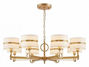 Подвесная люстра Favourite Mateo 2634-8P в Ревде - revda.mebel24.online | фото 2