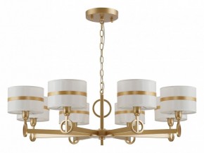 Подвесная люстра Favourite Mateo 2634-8P в Ревде - revda.mebel24.online | фото 3