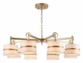 Подвесная люстра Favourite Mateo 2634-8P в Ревде - revda.mebel24.online | фото 5