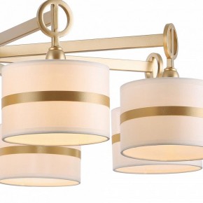 Подвесная люстра Favourite Mateo 2634-8P в Ревде - revda.mebel24.online | фото 6