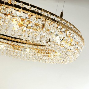 Подвесная люстра Favourite Monilibus 4015-12P в Ревде - revda.mebel24.online | фото 7