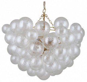 Подвесная люстра Favourite Multibulla 4202-6P в Ревде - revda.mebel24.online | фото