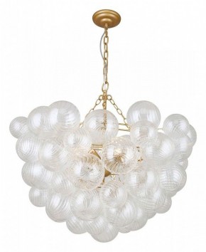 Подвесная люстра Favourite Multibulla 4202-6P в Ревде - revda.mebel24.online | фото 3