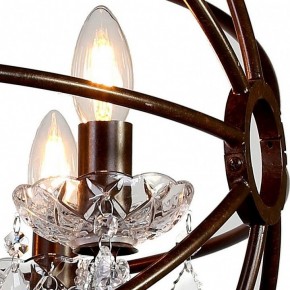 Подвесная люстра Favourite Orbit 1834-5P в Ревде - revda.mebel24.online | фото 3