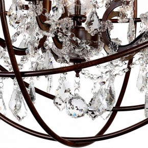 Подвесная люстра Favourite Orbit 1834-5P в Ревде - revda.mebel24.online | фото 5