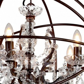 Подвесная люстра Favourite Orbit 1834-5P в Ревде - revda.mebel24.online | фото 6