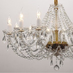 Подвесная люстра Favourite Simone 1736-12P в Ревде - revda.mebel24.online | фото 3