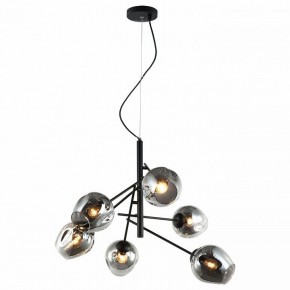 Подвесная люстра Favourite Traube 2359-6P в Ревде - revda.mebel24.online | фото 3