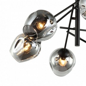 Подвесная люстра Favourite Traube 2359-6P в Ревде - revda.mebel24.online | фото 5