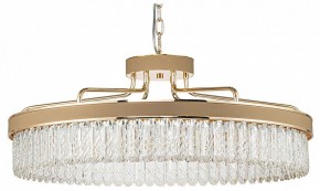 Подвесная люстра Favourite Visconte 4304-8P в Ревде - revda.mebel24.online | фото