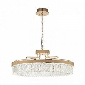 Подвесная люстра Favourite Visconte 4304-8P в Ревде - revda.mebel24.online | фото 3