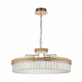 Подвесная люстра Favourite Visconte 4304-8P в Ревде - revda.mebel24.online | фото 4