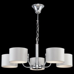 Подвесная люстра Freya Anita FR5012PL-05CH в Ревде - revda.mebel24.online | фото 3