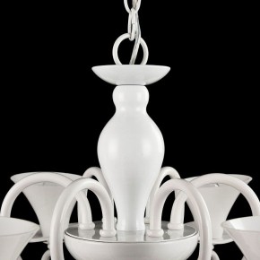 Подвесная люстра Freya Fabre FR2001-PL-06-W в Ревде - revda.mebel24.online | фото