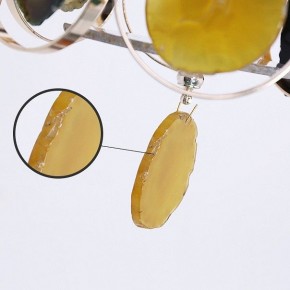 Подвесная люстра Imperiumloft AGATE 1D50 AGATE01 в Ревде - revda.mebel24.online | фото 10
