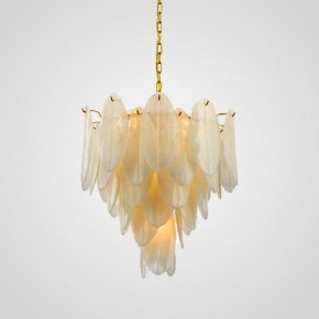 Подвесная люстра Imperiumloft Angel Style Italian Murano Glass BLOMST01 в Ревде - revda.mebel24.online | фото