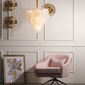 Подвесная люстра Imperiumloft Angel Style Italian Murano Glass BLOMST01 в Ревде - revda.mebel24.online | фото 6