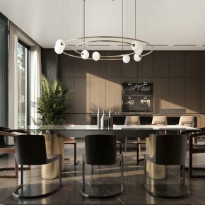 Подвесная люстра Imperiumloft Concent CONCENT01 в Ревде - revda.mebel24.online | фото 3