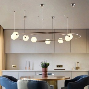 Подвесная люстра Imperiumloft Concent CONCENT01 в Ревде - revda.mebel24.online | фото 4