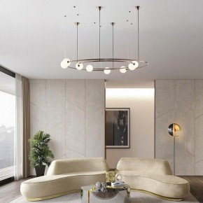 Подвесная люстра Imperiumloft Concent CONCENT01 в Ревде - revda.mebel24.online | фото 5