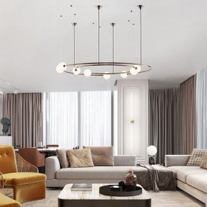 Подвесная люстра Imperiumloft Concent CONCENT01 в Ревде - revda.mebel24.online | фото 6