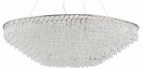 Подвесная люстра Indigo Intrigo 12028/16PL Chrome в Ревде - revda.mebel24.online | фото 1