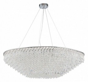 Подвесная люстра Indigo Intrigo 12028/16PL Chrome в Ревде - revda.mebel24.online | фото 2